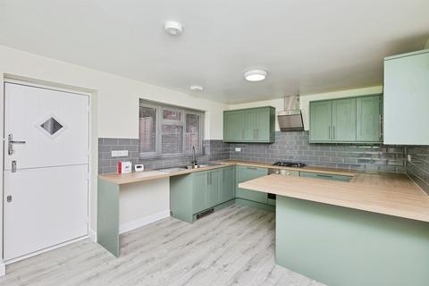 undefined, Markeaton Street, Derby