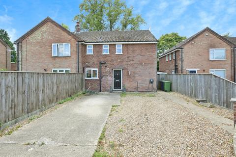 Baxter Close, Wisbech