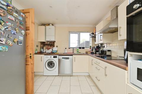 3 bedroom semi-detached house for sale, Baxter Close, Wisbech