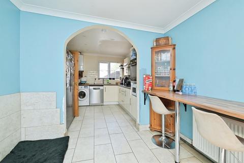 3 bedroom semi-detached house for sale, Baxter Close, Wisbech