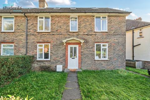 6 bedroom end of terrace house to rent, Barcombe Road, Brighton BN1