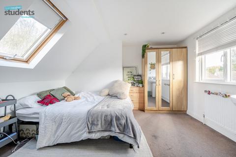 6 bedroom end of terrace house to rent, Barcombe Road, Brighton BN1