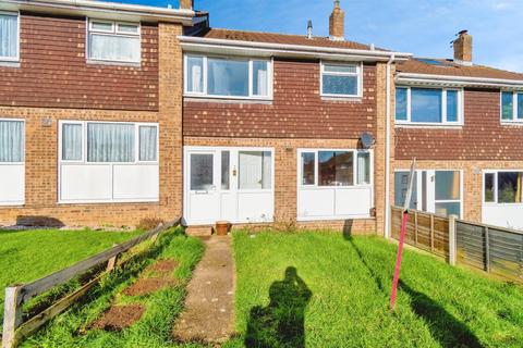 3 bedroom terraced house for sale, Lewins Walk, Bursledon, Southampton