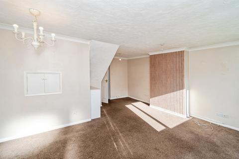 3 bedroom terraced house for sale, Lewins Walk, Bursledon, Southampton