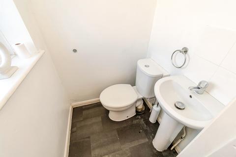 3 bedroom terraced house for sale, Lewins Walk, Bursledon, Southampton