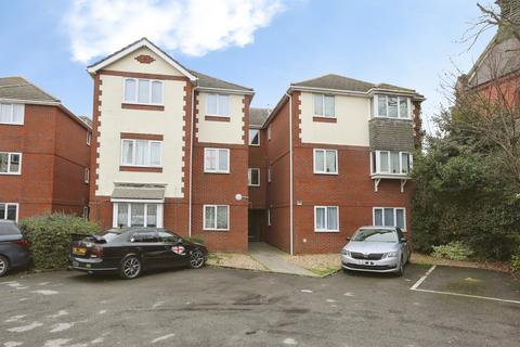 1 bedroom apartment for sale, Whiteacres Close, Gosport