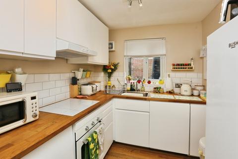 1 bedroom apartment for sale, Whiteacres Close, Gosport
