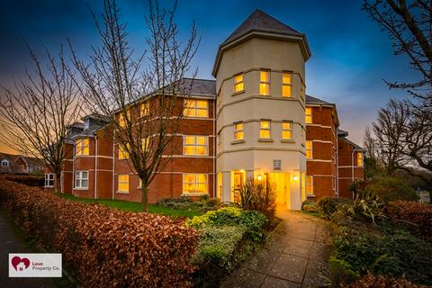 2 bedroom apartment for sale, Tudor Coppice, Solihull B91