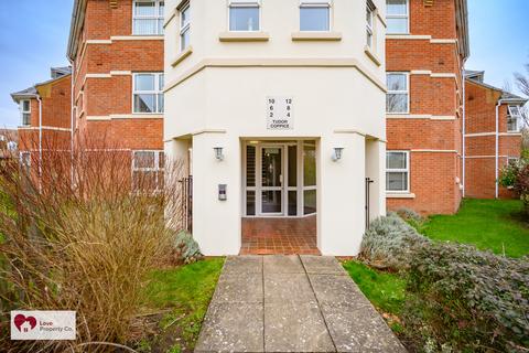 2 bedroom apartment for sale, Tudor Coppice, Solihull B91