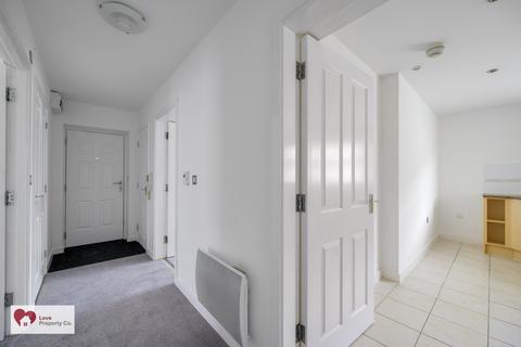 2 bedroom apartment for sale, Tudor Coppice, Solihull B91