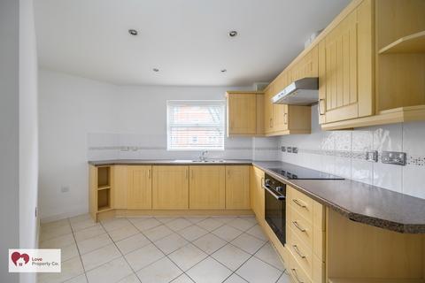 2 bedroom apartment for sale, Tudor Coppice, Solihull B91
