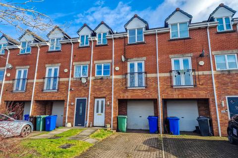 Hayling Close, Bury BL8
