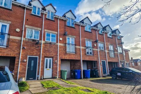 undefined, Hayling Close, Bury BL8