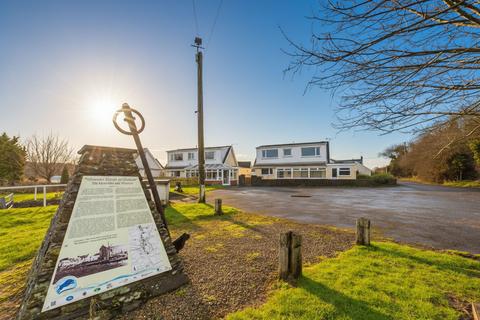 undefined, Manor Daf Gardens, St. Clears, SA33