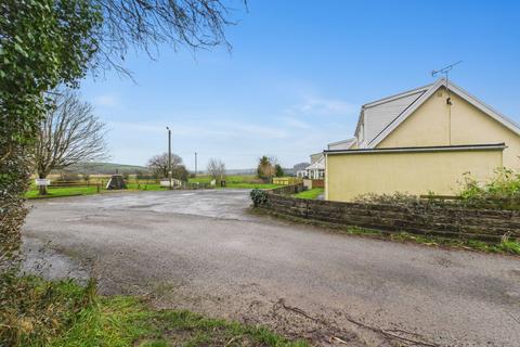 undefined, Manor Daf Gardens, St. Clears, SA33