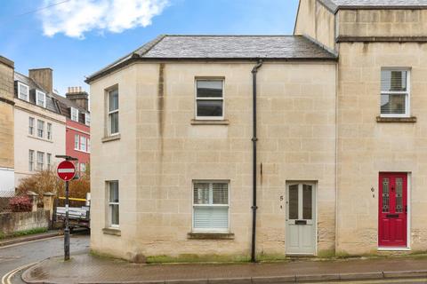 undefined, St. Saviours Road, Bath