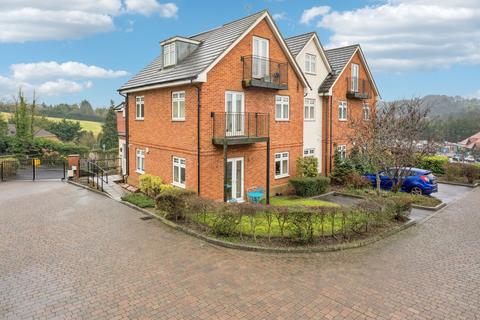 2 bedroom flat for sale, Folleys Place, High Wycombe HP10