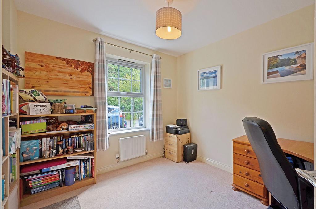 Bedroom First Floor