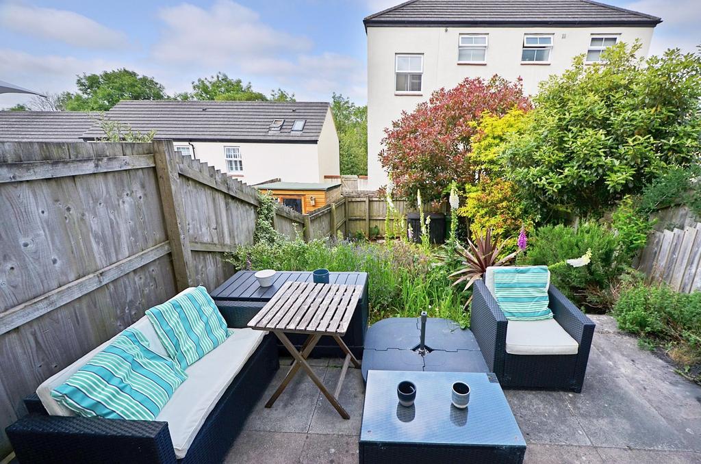 Sun Terrace