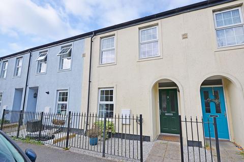 undefined, Sparnock Grove, Truro TR1