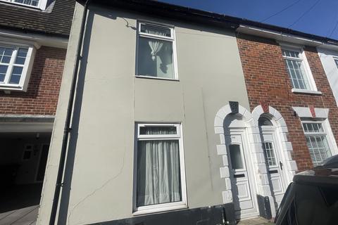 undefined, Napier Road, Southsea