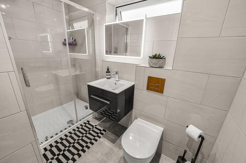 En-suite