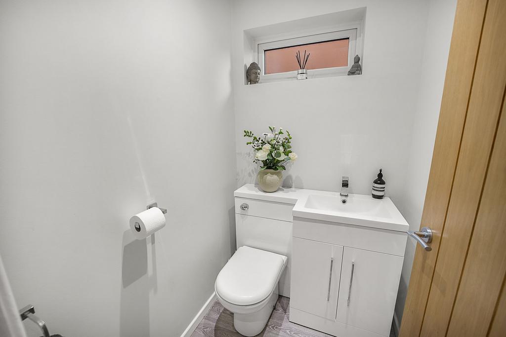 Cloakroom