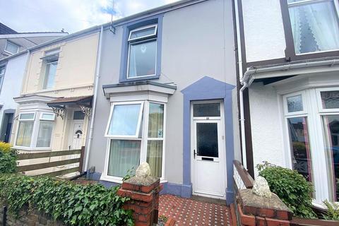 4 bedroom house share for sale, Beach Street, Sandfields, Swansea