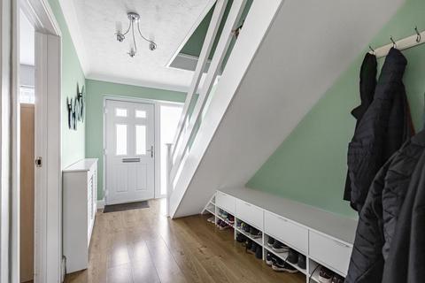 4 bedroom detached house for sale, Stewards Lane, Sutton CB6
