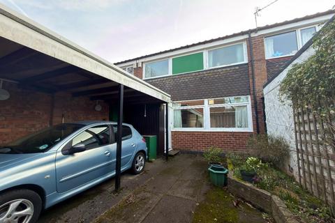 3 bedroom terraced house for sale, Finney Drive, Chorlton Green