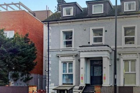 undefined, London Road, Croydon, CR0