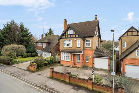 6 bedroom detached house to rent, Eastbury Road, Northwood HA6
