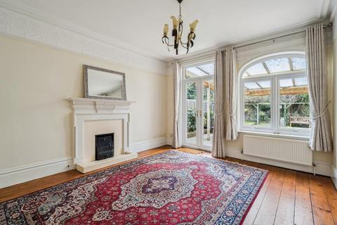 6 bedroom detached house to rent, Eastbury Road, Northwood HA6