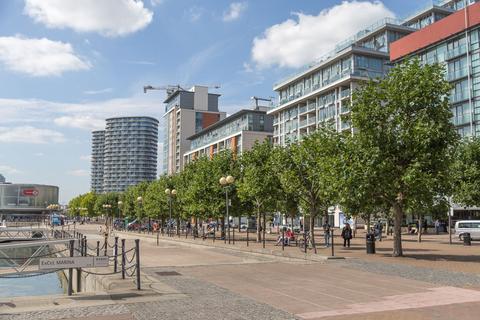 1 bedroom flat to rent, Westgate Apartments, Royal Victoria E16