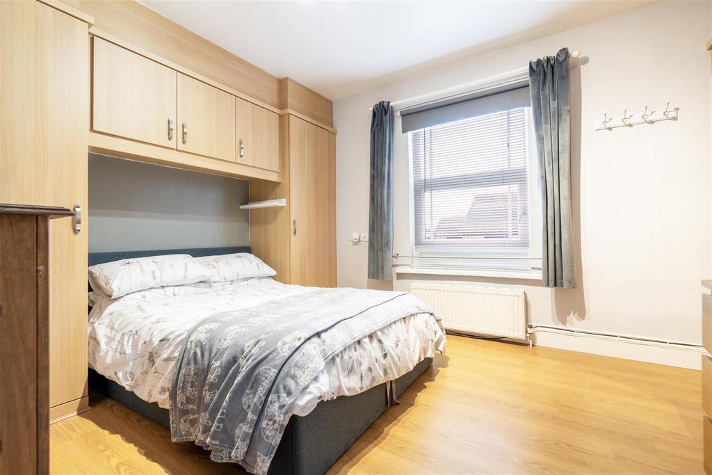 Bedroom Five