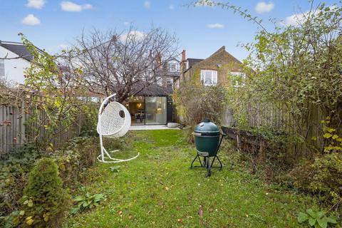5 bedroom terraced house for sale, Turney Road, LONDON