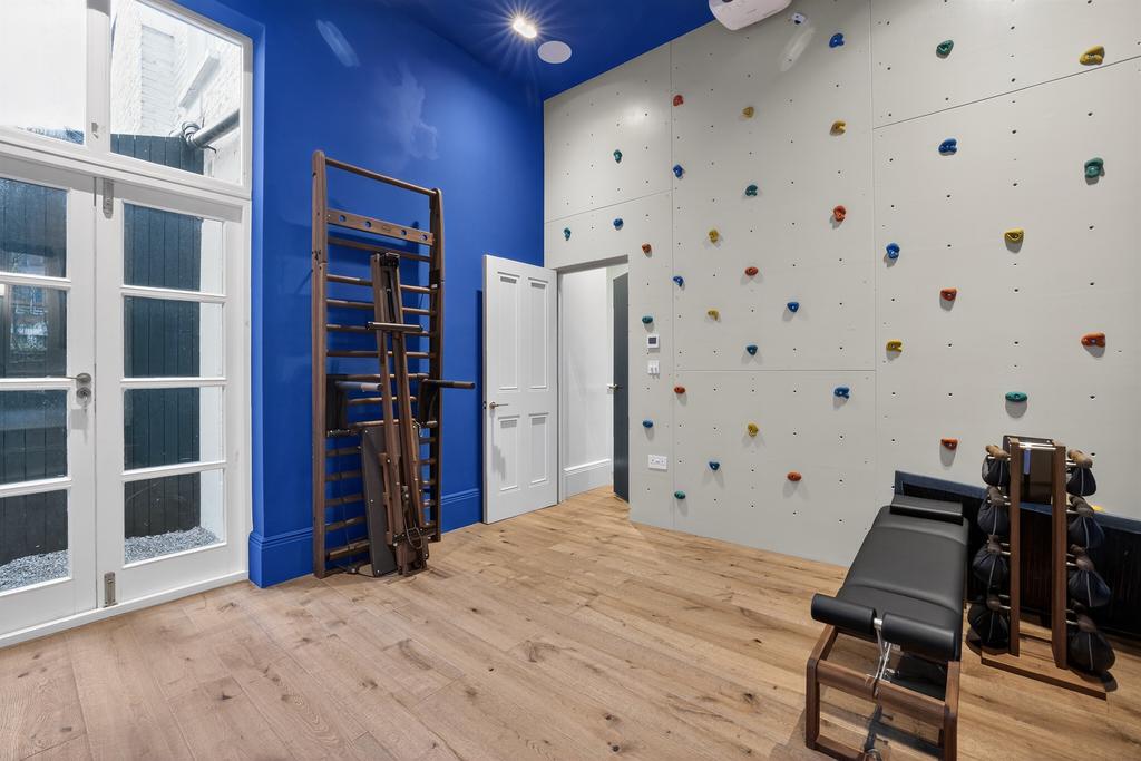 Playroom