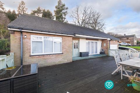 3 bedroom detached bungalow for sale, Hope Road, Oughtibridge, S35 0GU