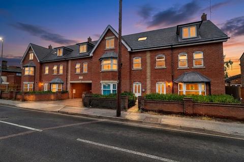 undefined, Foxhall Road, Ipswich, IP3