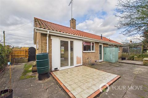 2 bedroom bungalow for sale, Mill Lane, Beccles NR34