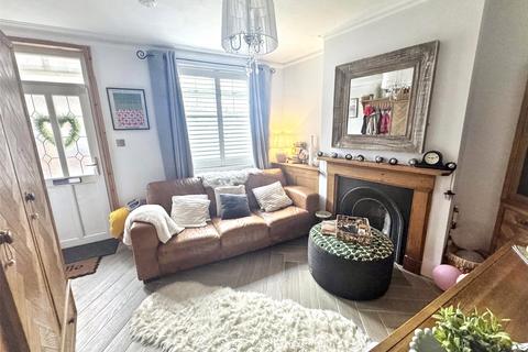 2 bedroom terraced house for sale, Station Road, Quorn