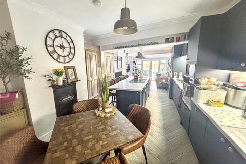 2 bedroom terraced house for sale, Station Road, Quorn