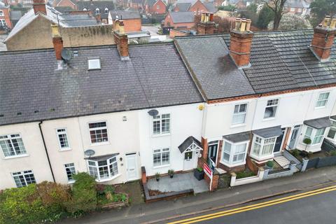undefined, Station Road, Quorn