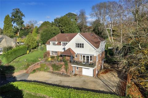 5 bedroom detached house for sale, South Park, Sevenoaks, Kent, TN13
