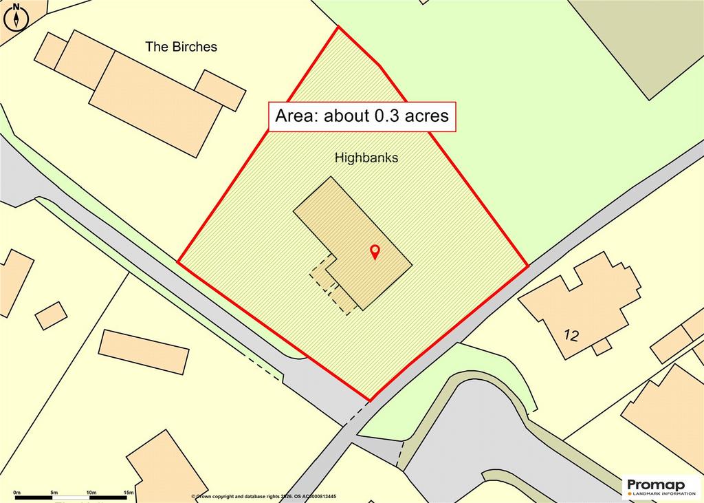 Land Plan