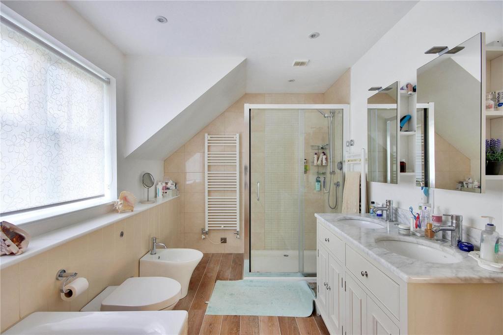 En Suite