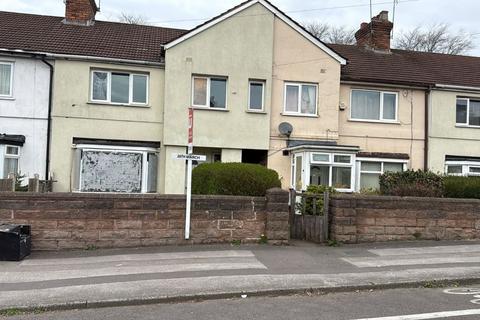 undefined, 24 Pinson Road, Willenhall, WV13 2PW
