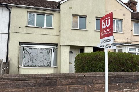 undefined, 24 Pinson Road, Willenhall, WV13 2PW