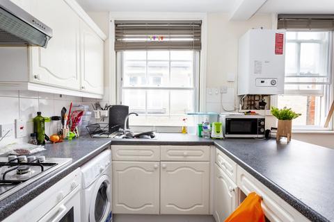 1 bedroom flat to rent, Hanway Street, Bloomsbury, W1T