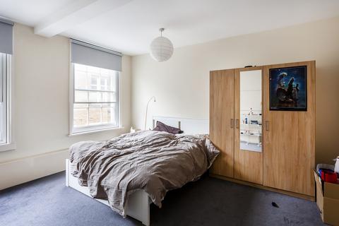 1 bedroom flat to rent, Hanway Street, Bloomsbury, W1T